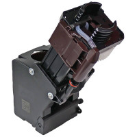 Brüheinheit VC revidiert zu Jura Giga 10 / W10